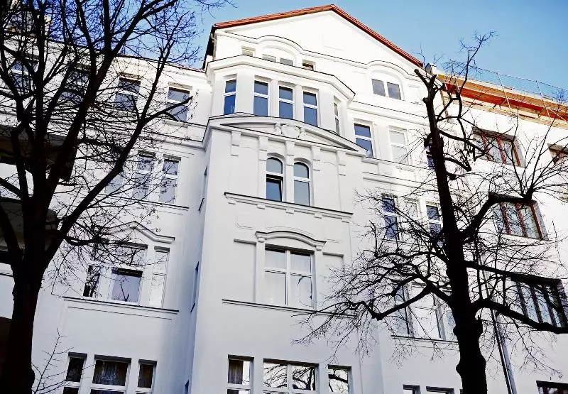 Fotos del hotel Provocateur Berlin:  8