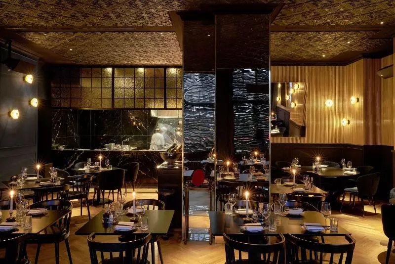 Fotos del hotel Provocateur Berlin:  7