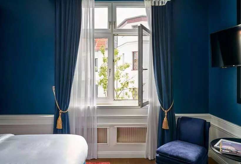 Fotos del hotel Provocateur Berlin:  9