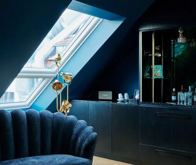 Fotos del hotel Provocateur Berlin:  12