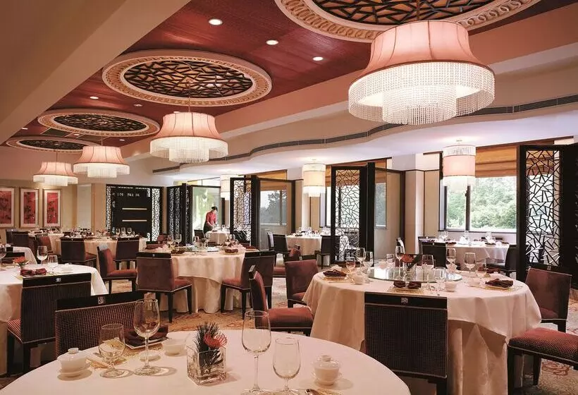 Fotos del hotel Shangrila Hotel, Hangzhou:  3