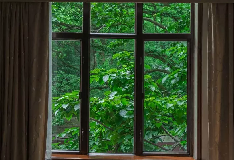 Fotos del hotel Shangrila Hotel, Hangzhou:  16