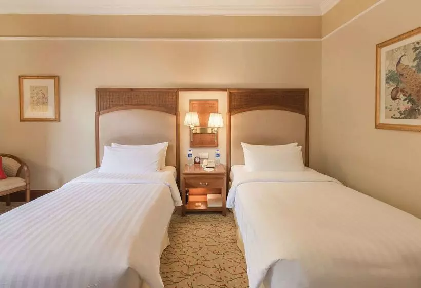 Fotos del hotel Shangrila Hotel, Hangzhou:  20