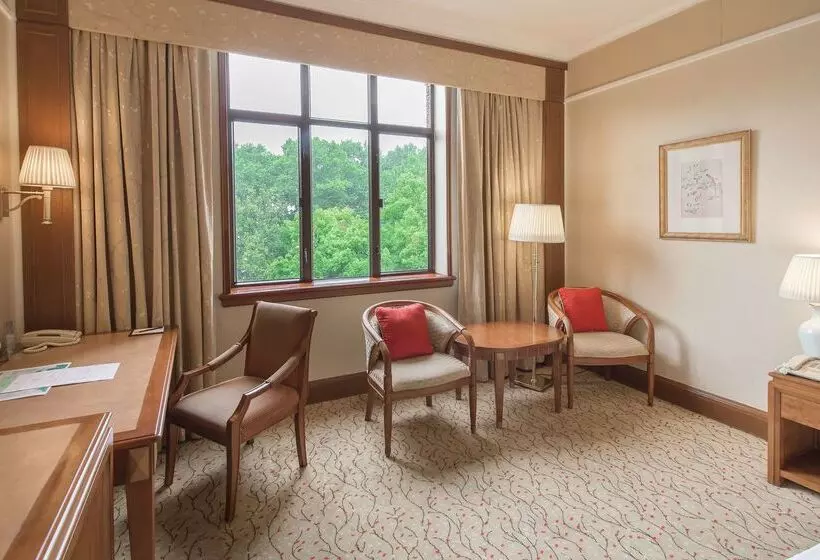 Fotos del hotel Shangrila Hotel, Hangzhou:  19