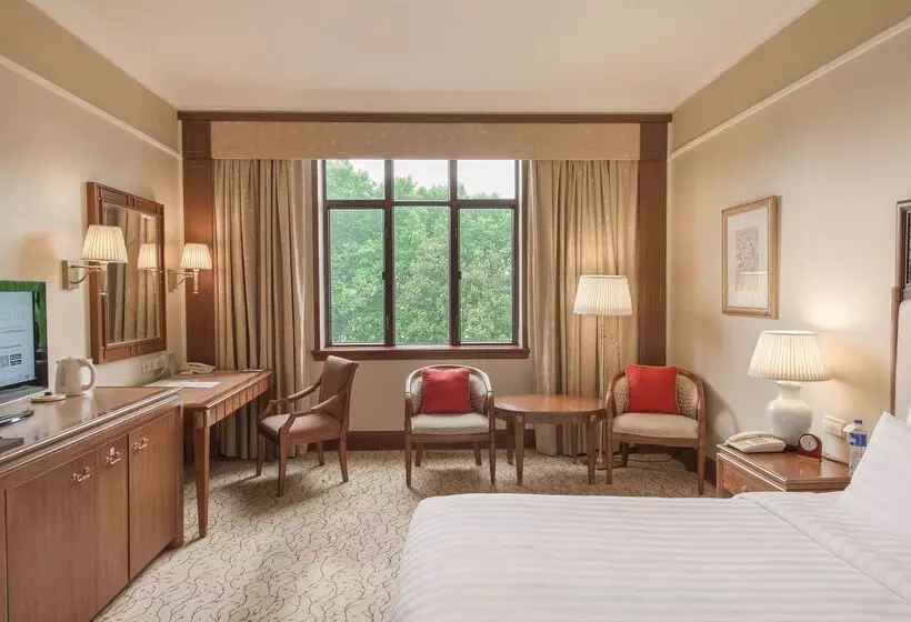 Fotos del hotel Shangrila Hotel, Hangzhou:  23