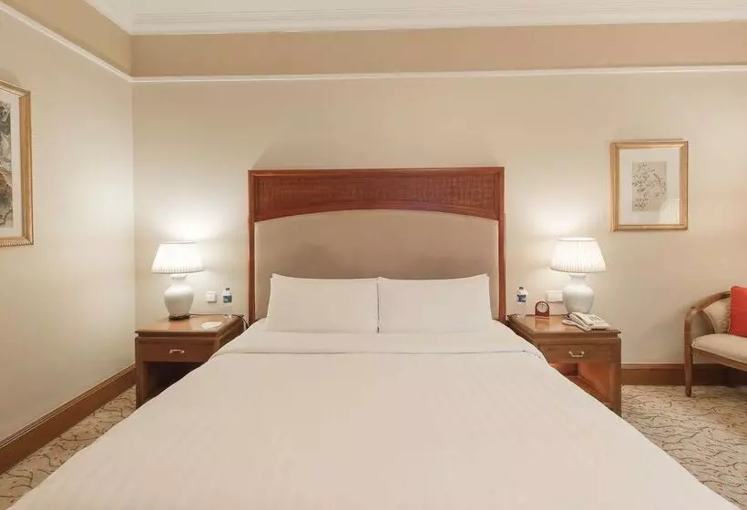 Fotos del hotel Shangrila Hotel, Hangzhou:  24