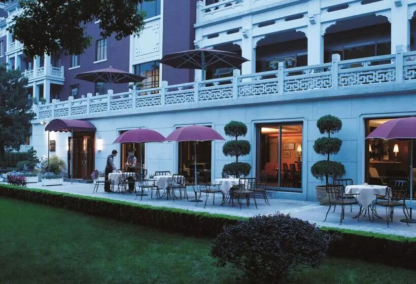 Fotos del hotel Shangrila Hotel, Hangzhou:  4