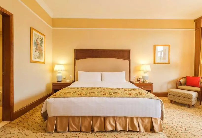 Fotos del hotel Shangrila Hotel, Hangzhou:  13