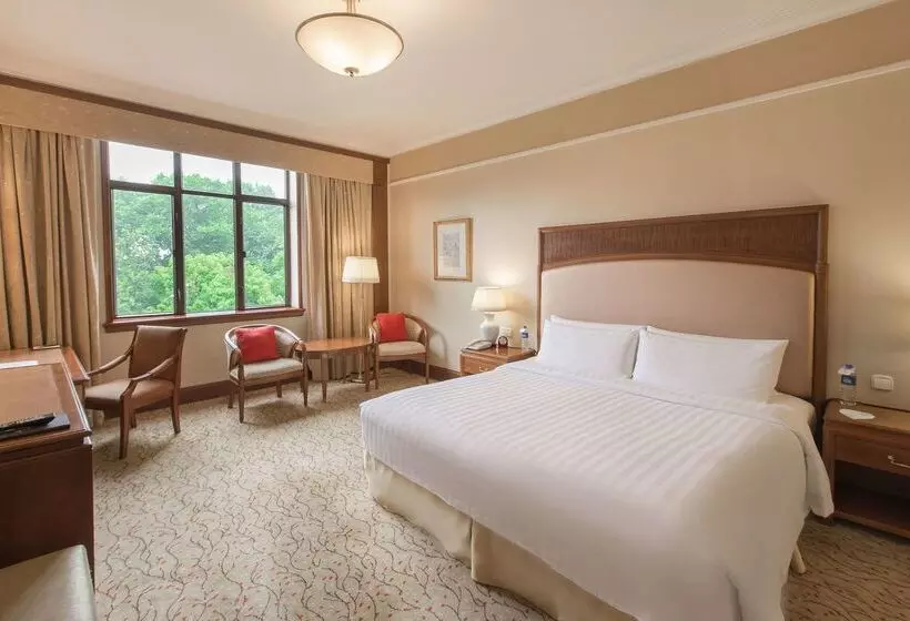 Shangrila Hotel, Hangzhou