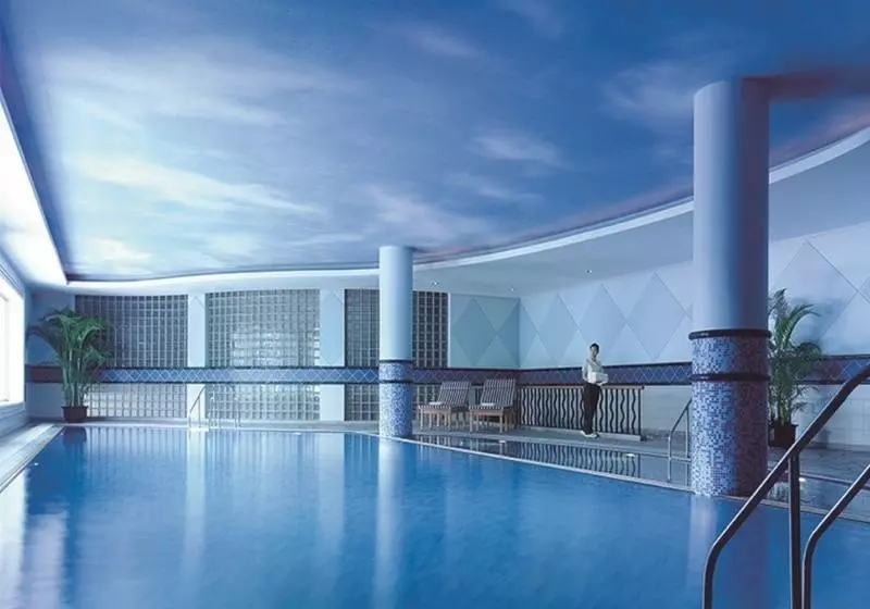 Fotos del hotel Shangrila Hotel, Hangzhou:  2