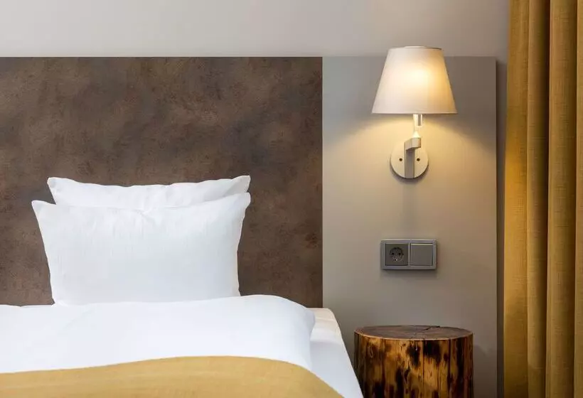 Fotos del hotel Sorat  Berlin:  15