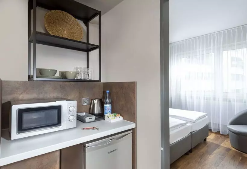 Fotos del hotel Sorat  Berlin:  17