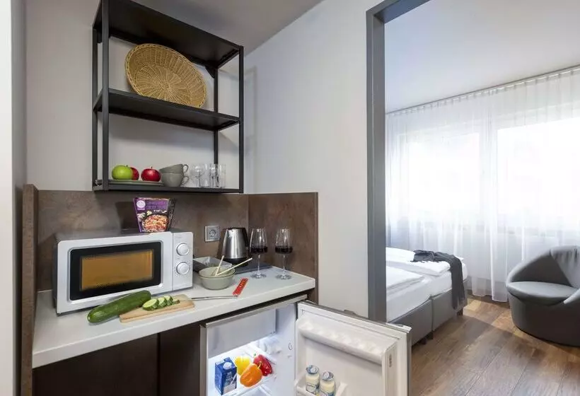 Fotos del hotel Sorat  Berlin:  20