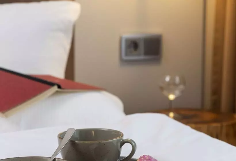 Fotos del hotel Sorat  Berlin:  24