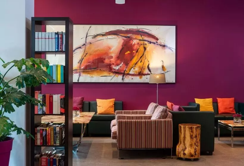 Fotos del hotel Sorat  Berlin:  19