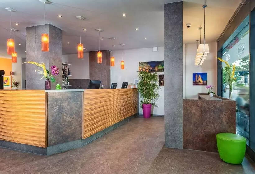 Fotos del hotel Sorat  Berlin:  2