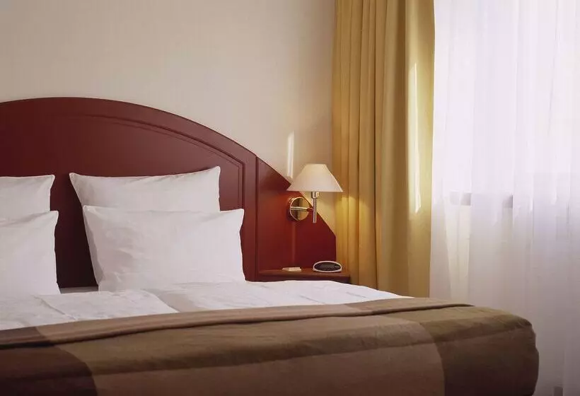 Fotos del hotel Sorat  Berlin:  13