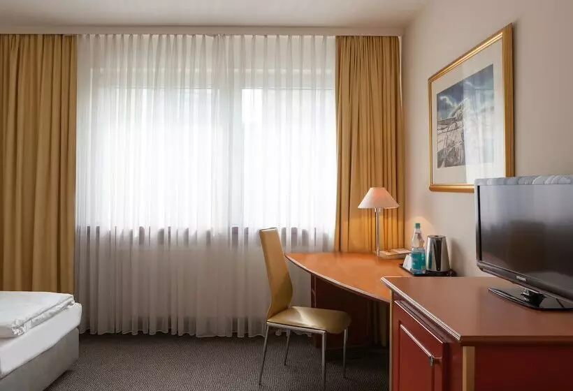 Fotos del hotel Sorat  Berlin:  16