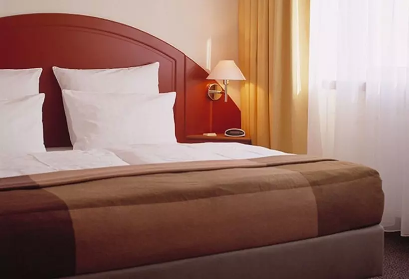 Fotos del hotel Sorat  Berlin:  4