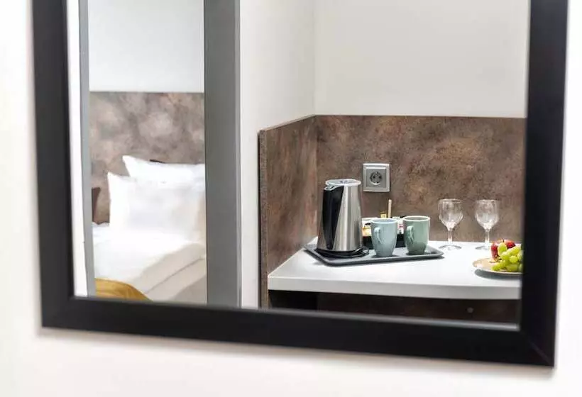 Fotos del hotel Sorat  Berlin:  23