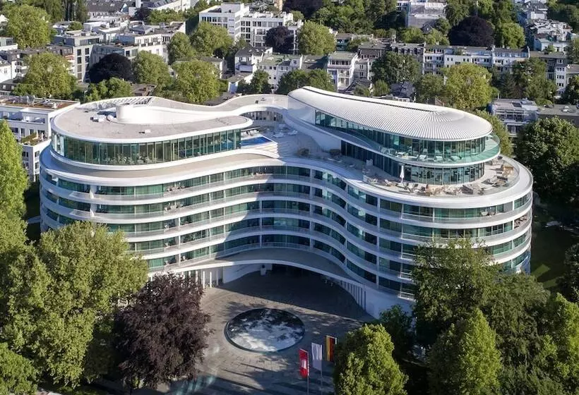 Fotos del hotel The Fontenay:  18