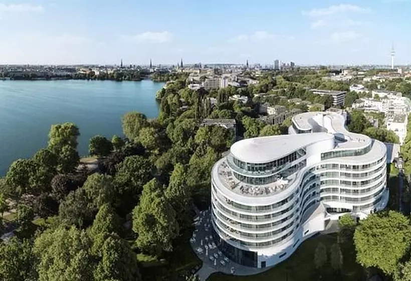 Fotos del hotel The Fontenay:  16