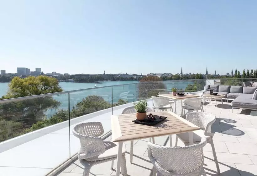 Fotos del hotel The Fontenay:  7