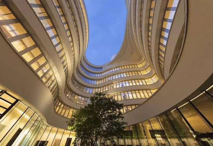 Fotos del hotel The Fontenay:  17