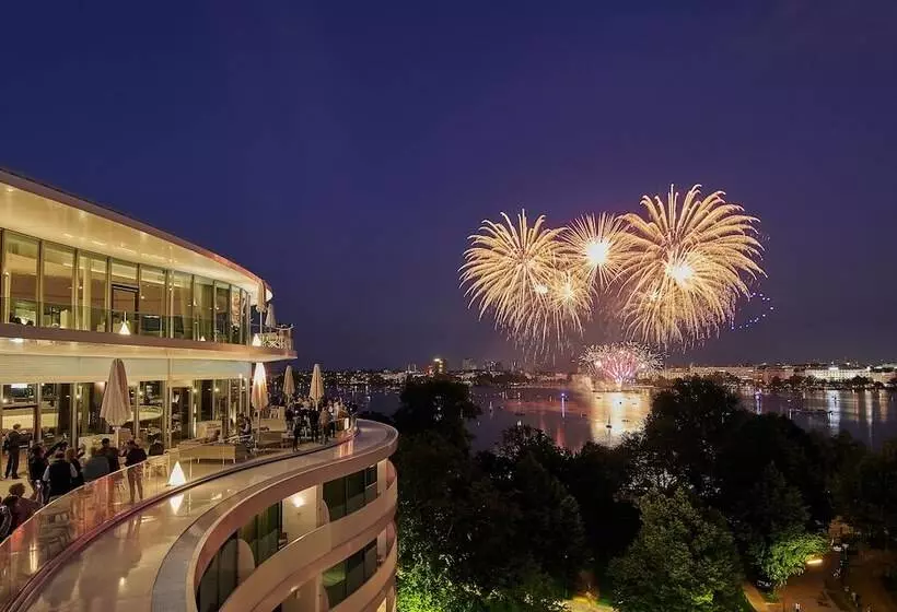 Fotos del hotel The Fontenay:  14