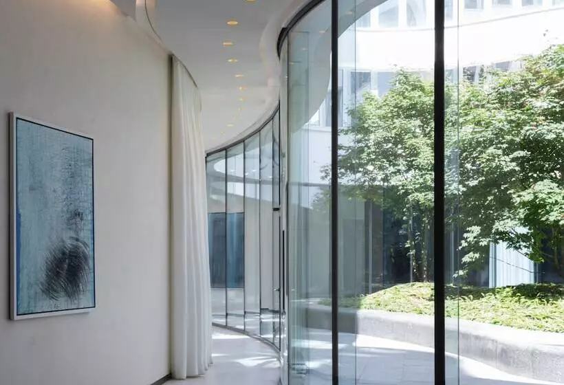 Fotos del hotel The Fontenay:  10