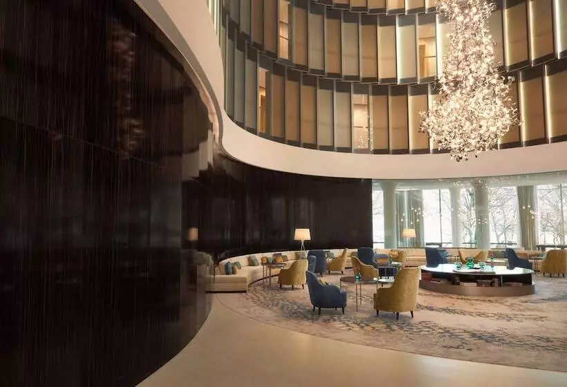 Fotos del hotel The Fontenay:  3