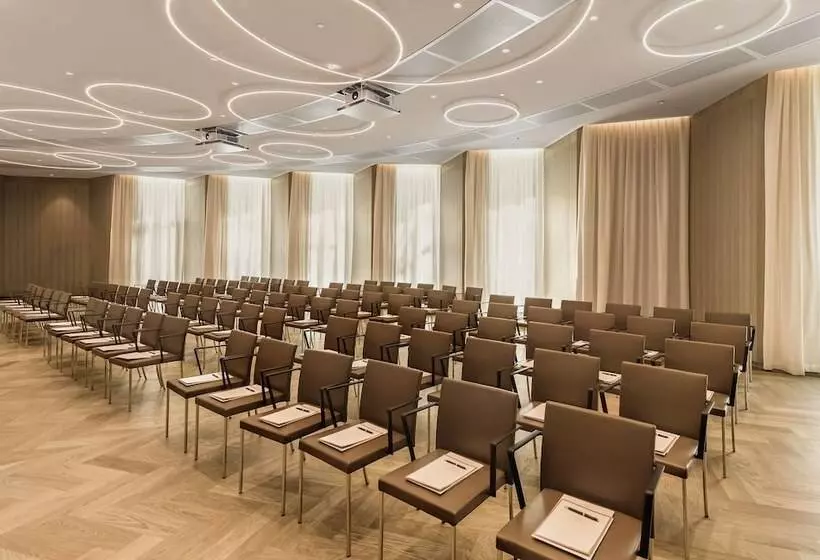 Fotos del hotel The Fontenay:  12