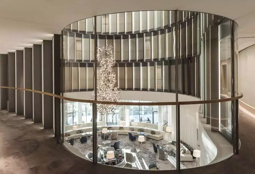 Fotos del hotel The Fontenay:  20