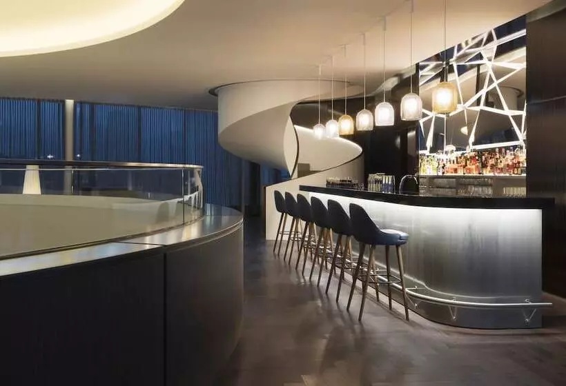 Fotos del hotel The Fontenay:  5