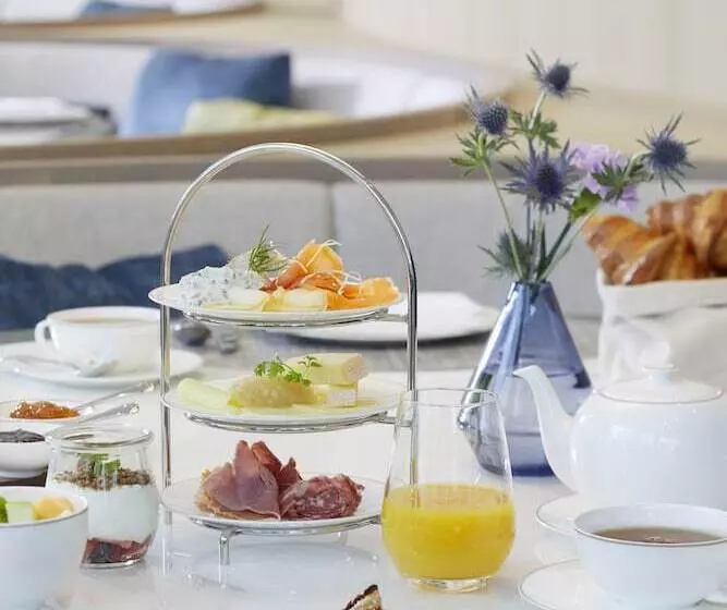 Fotos del hotel The Fontenay:  13