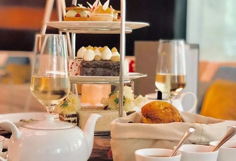 Fotos del hotel The Fontenay:  15