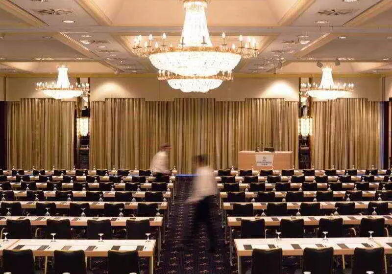 Fotos del hotel The Fontenay:  6