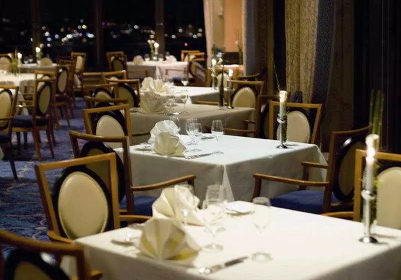 Fotos del hotel The Fontenay:  4