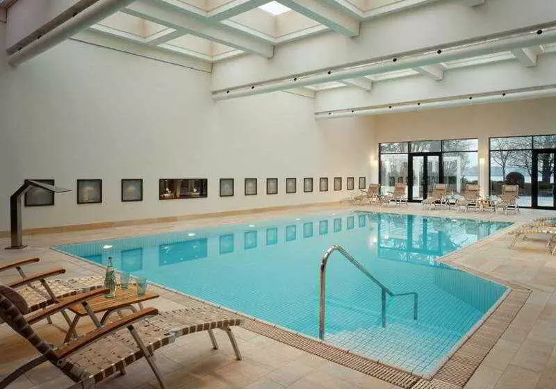 Fotos del hotel The Fontenay:  2