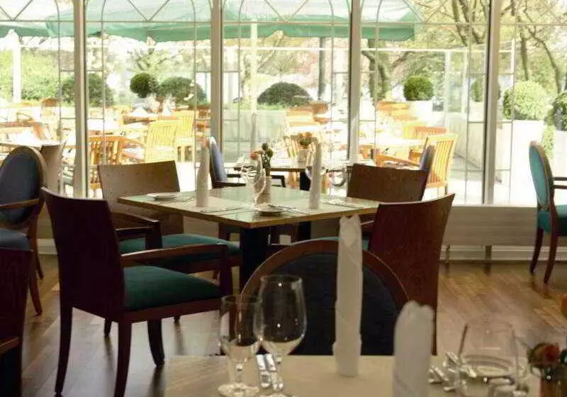 Fotos del hotel The Fontenay:  11