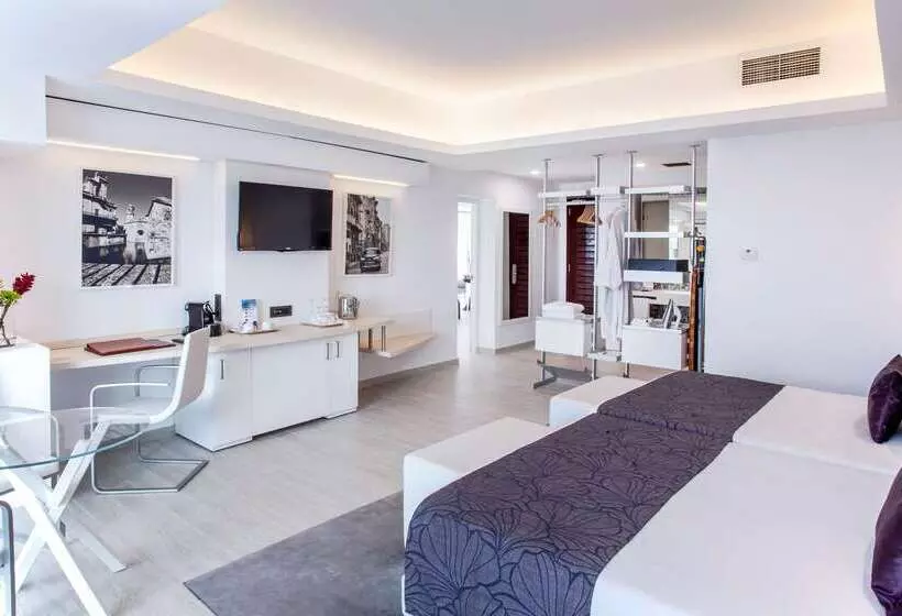 Fotos del hotel Tryp Habana Libre:  2