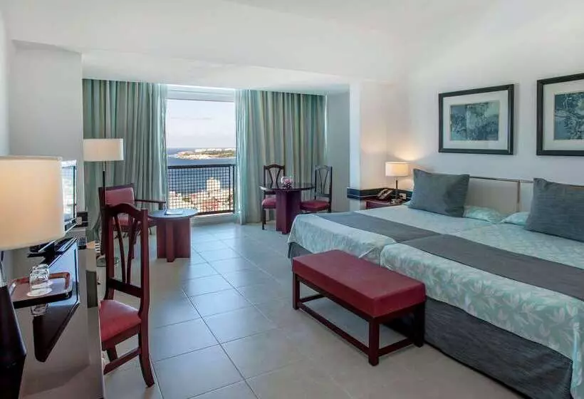 Fotos del hotel Tryp Habana Libre:  20