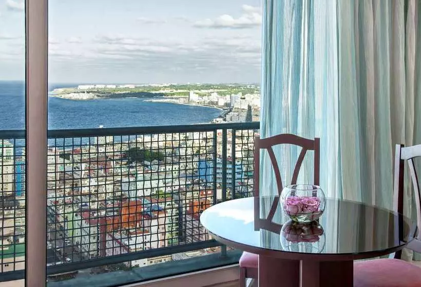 Fotos del hotel Tryp Habana Libre:  11