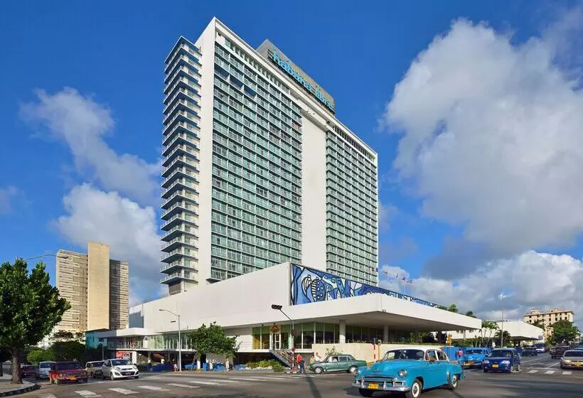 Fotos del hotel Tryp Habana Libre:  12