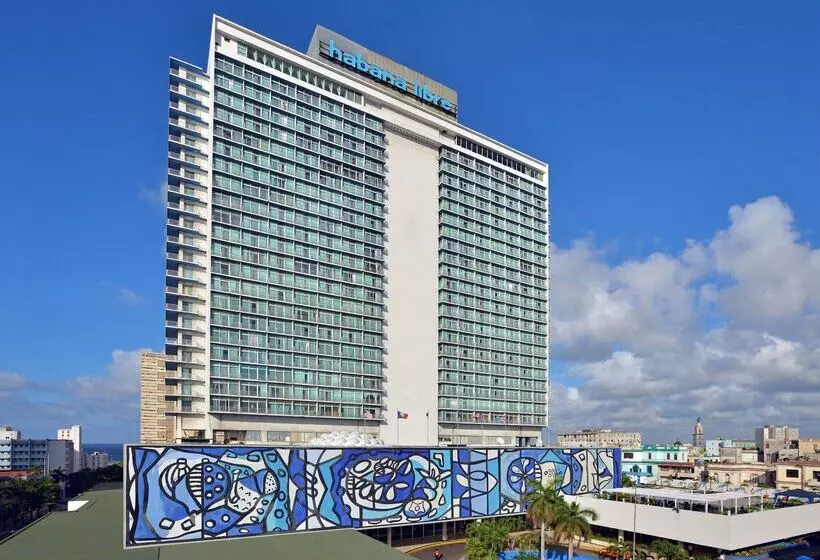 Tryp Habana Libre
