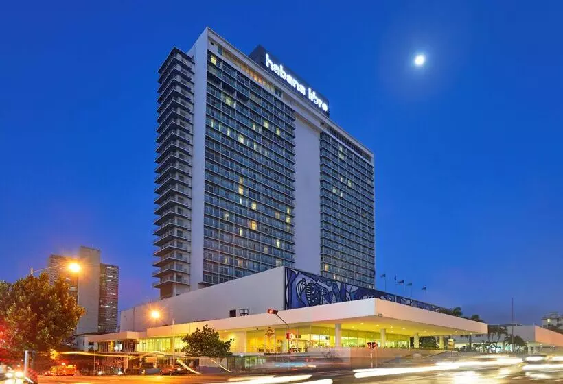 Fotos del hotel Tryp Habana Libre:  7