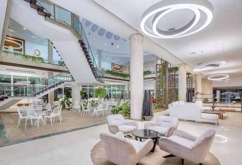 Fotos del hotel Tryp Habana Libre:  3