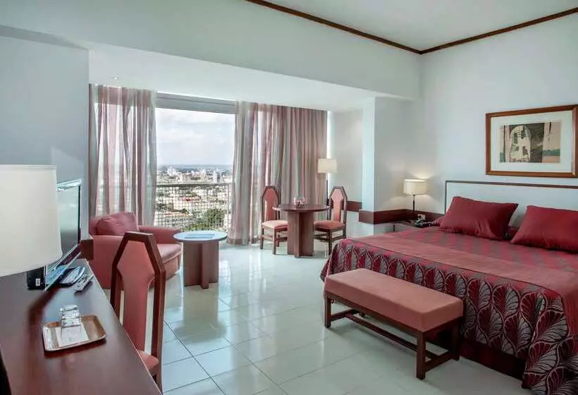 Fotos del hotel Tryp Habana Libre:  23