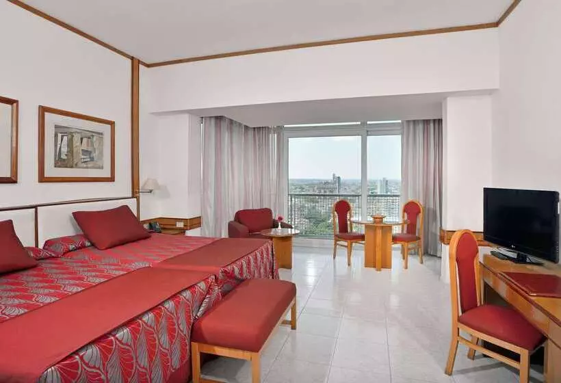 Fotos del hotel Tryp Habana Libre:  22
