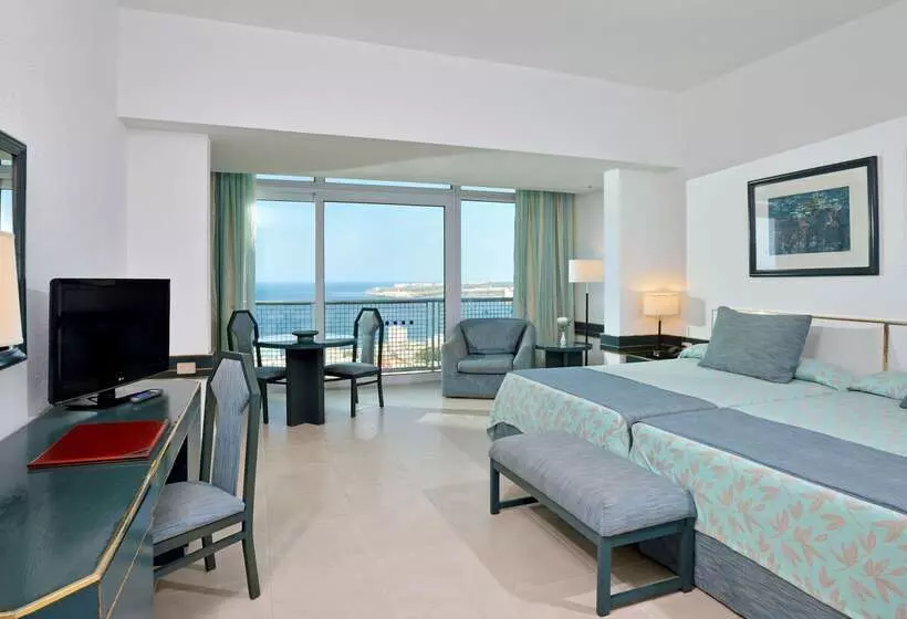 Fotos del hotel Tryp Habana Libre:  13